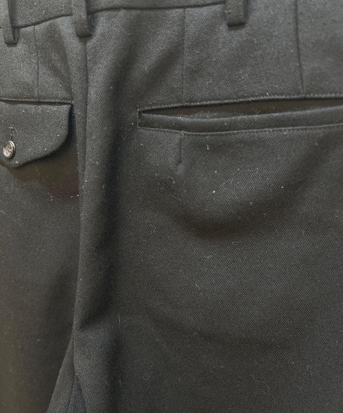 COMME des GARCONS（コムデギャルソン）COMME des GARCONS (コムデギャルソン) パンツ ブラック サイズ:XSの古着・服飾アイテム