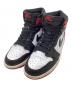 NIKE（ナイキ）の古着「Nike Air Jordan 1 Retro High OG 