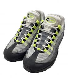 NIKE（ナイキ）の古着「Nike Air Max 95 OG "Neon Yellow" (2020)」｜イエローグラデ