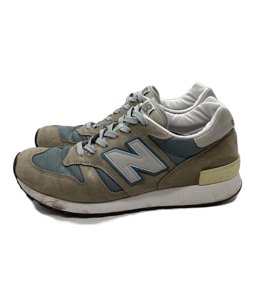 NEW BALANCE（ニューバランス）NEW BALANCE (ニューバランス) New Balance 1300 JP3 