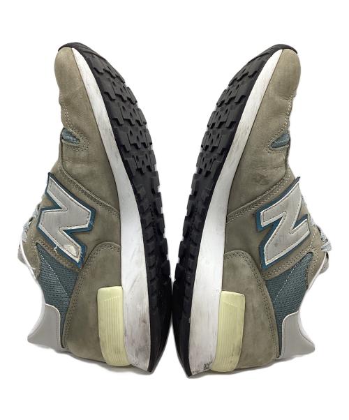 NEW BALANCE（ニューバランス）NEW BALANCE (ニューバランス) New Balance 1300 JP3 