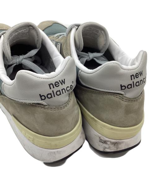 NEW BALANCE（ニューバランス）NEW BALANCE (ニューバランス) New Balance 1300 JP3 