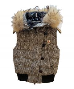 中古・古着通販】MONCLER (モンクレール) GHANY GILET / ガーニー