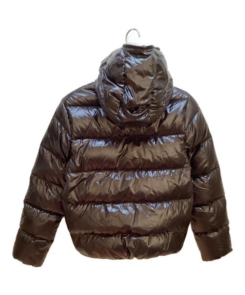 DUVETICA（デュベティカ）DUVETICA (デュベティカ) ダウンジャケット ブラック サイズ:46の古着・服飾アイテム