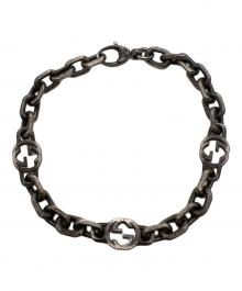 GUCCI（グッチ）の古着「ブレスレット」