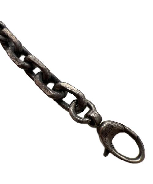 GUCCI（グッチ）GUCCI (グッチ) ブレスレットの古着・服飾アイテム