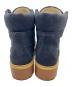 Timberland (ティンバーランド) 6ホールブーツ ネイビー サイズ:23：12000円