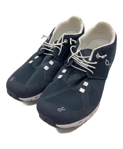 on（オン）on (オン) On　SWISS ENGINEERING ネイビー サイズ:26の古着・服飾アイテム