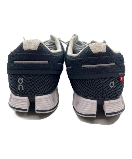 on（オン）on (オン) On　SWISS ENGINEERING ネイビー サイズ:26の古着・服飾アイテム