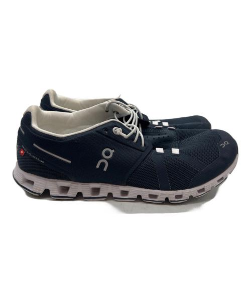 on（オン）on (オン) On　SWISS ENGINEERING ネイビー サイズ:26の古着・服飾アイテム
