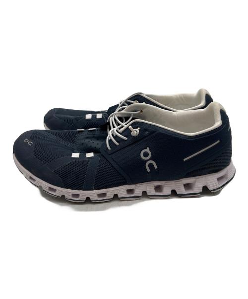 on（オン）on (オン) On　SWISS ENGINEERING ネイビー サイズ:26の古着・服飾アイテム