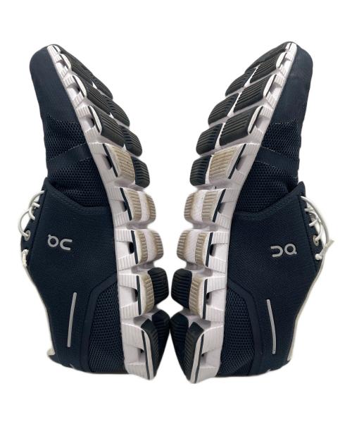 on（オン）on (オン) On　SWISS ENGINEERING ネイビー サイズ:26の古着・服飾アイテム