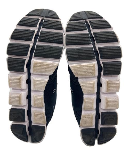 on（オン）on (オン) On　SWISS ENGINEERING ネイビー サイズ:26の古着・服飾アイテム