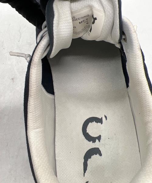 on（オン）on (オン) On　SWISS ENGINEERING ネイビー サイズ:26の古着・服飾アイテム