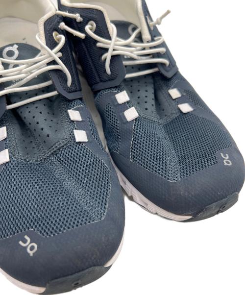 on（オン）on (オン) On　SWISS ENGINEERING ネイビー サイズ:26の古着・服飾アイテム