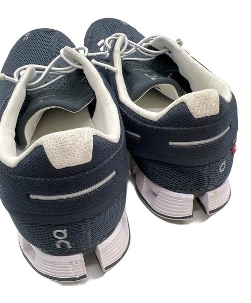 on（オン）on (オン) On　SWISS ENGINEERING ネイビー サイズ:26の古着・服飾アイテム