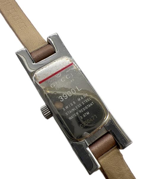 GUCCI（グッチ）GUCCI (グッチ) 腕時計の古着・服飾アイテム
