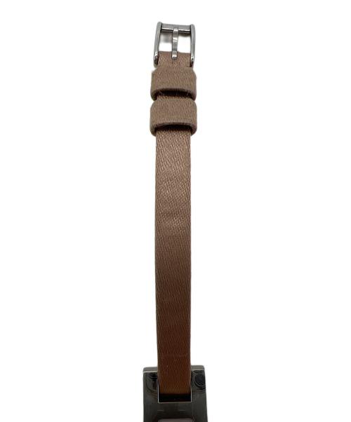 GUCCI（グッチ）GUCCI (グッチ) 腕時計の古着・服飾アイテム