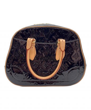 中古・古着通販】LOUIS VUITTON (ルイ ヴィトン) ハンドバッグ