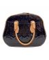 LOUIS VUITTON (ルイ ヴィトン) ハンドバッグ/ヴェルニ・サミット・ドライブ アマラント：70000円