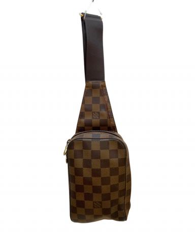中古・古着通販】LOUIS VUITTON (ルイ ヴィトン) ボディーバッグ