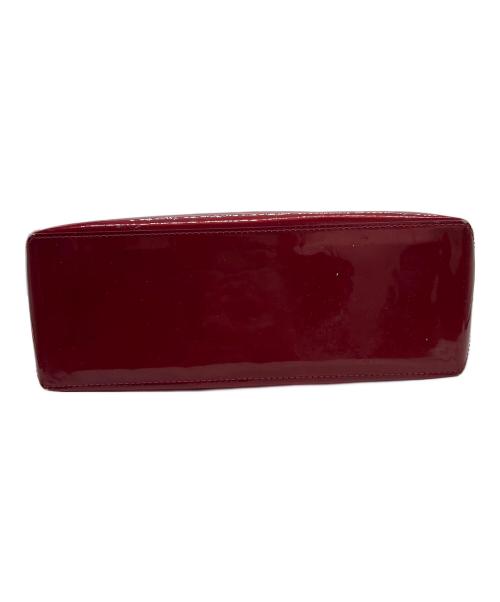 LOUIS VUITTON（ルイ ヴィトン）LOUIS VUITTON (ルイ ヴィトン) ハンドバッグ/ヴェルニ・ウィルシャーPM ポム・ダムールの古着・服飾アイテム