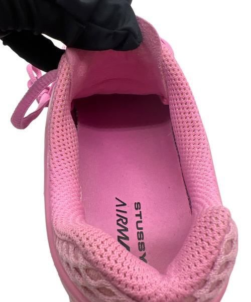 NIKE（ナイキ）NIKE (ナイキ) stussy (ステューシー) Stussy x Nike Air Max 2013 