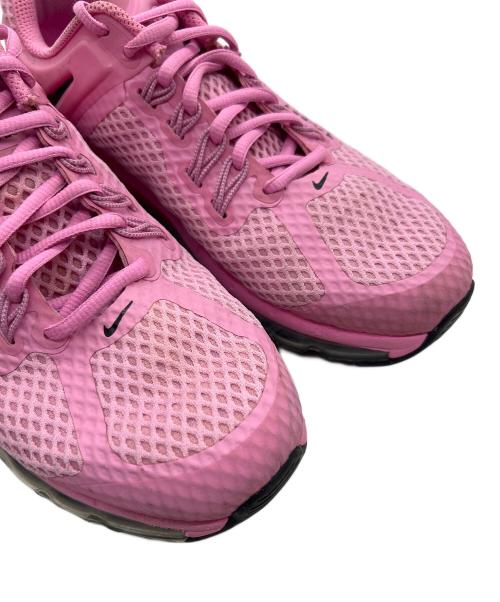 NIKE（ナイキ）NIKE (ナイキ) stussy (ステューシー) Stussy x Nike Air Max 2013 