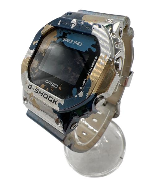 CASIO（カシオ）CASIO (カシオ) デジタルウォッチ/G-SHOCKの古着・服飾アイテム
