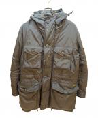 POLO RALPH LAURENポロ・ラルフローレン）の古着「ダウンジャケット」｜ブラック