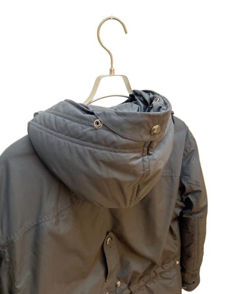 POLO RALPH LAUREN（ポロ・ラルフローレン）POLO RALPH LAUREN (ポロ・ラルフローレン) ダウンジャケット ブラック サイズ:Mの古着・服飾アイテム