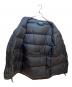 中古・古着 POLO RALPH LAUREN (ポロ・ラルフローレン) ダウンジャケット ブラック サイズ:M：18000円
