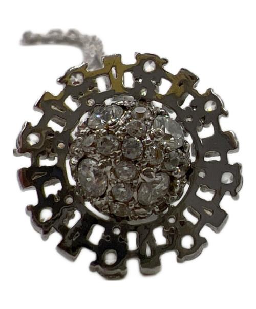 Vivienne Westwood（ヴィヴィアンウエストウッド）Vivienne Westwood (ヴィヴィアンウエストウッド) ブレスレット シルバーの古着・服飾アイテム