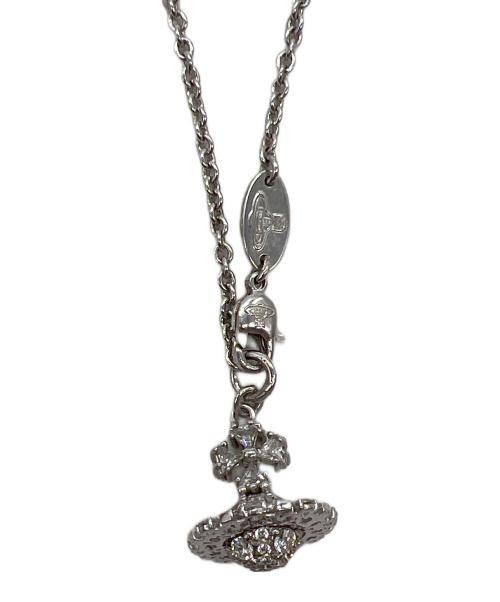 Vivienne Westwood（ヴィヴィアンウエストウッド）Vivienne Westwood (ヴィヴィアンウエストウッド) ブレスレット シルバーの古着・服飾アイテム