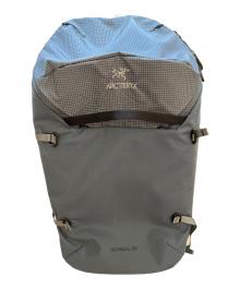 ARC'TERYX（アークテリクス）の古着「リュック/KONSEAL 55 BACKPACK」｜ブルー