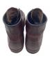 RED WING (レッドウィング) 14ホールブーツ ブラウン サイズ:25：30000円