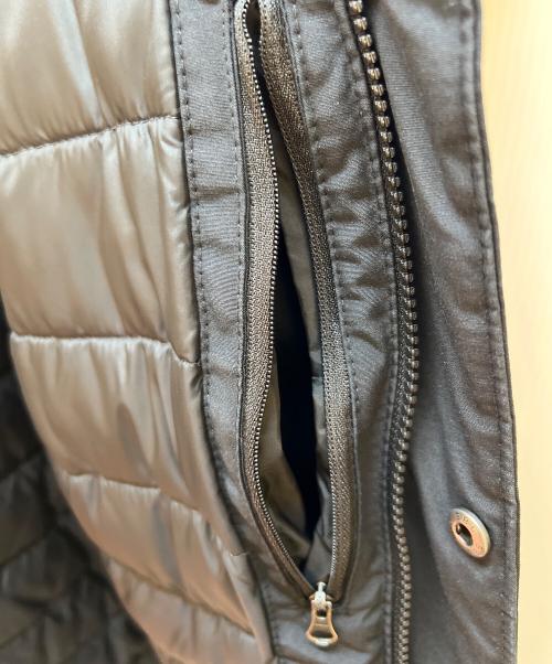 Columbia（コロンビア）Columbia (コロンビア) マーカムピークジャケット ブラック サイズ:Lの古着・服飾アイテム