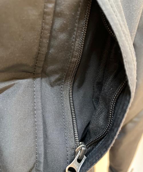 Columbia（コロンビア）Columbia (コロンビア) マーカムピークジャケット ブラック サイズ:Lの古着・服飾アイテム