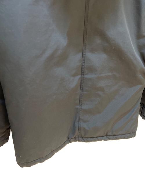 Columbia（コロンビア）Columbia (コロンビア) マーカムピークジャケット ブラック サイズ:Lの古着・服飾アイテム