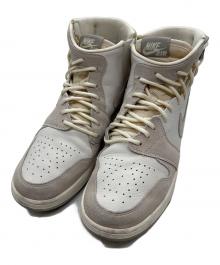 NIKE（ナイキ）の古着「Nike Women's Air Jordan 1 High Rebel 20 "Moon Particle"」｜ホワイト