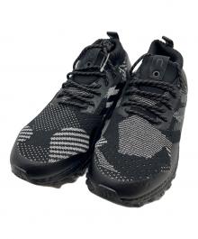 adidas（アディダス）の古着「ULTRA BOOST MID TR KITH」｜ブラック