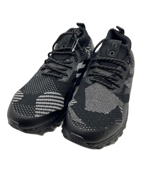 adidas（アディダス）adidas (アディダス) ULTRA BOOST MID TR KITH ブラック サイズ:26 未使用品の古着・服飾アイテム