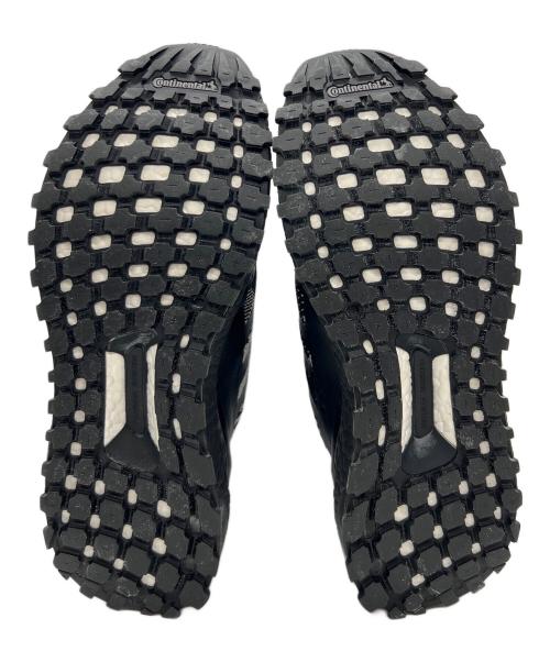 adidas（アディダス）adidas (アディダス) ULTRA BOOST MID TR KITH ブラック サイズ:26 未使用品の古着・服飾アイテム