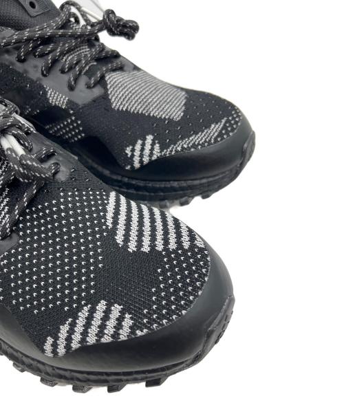 adidas（アディダス）adidas (アディダス) ULTRA BOOST MID TR KITH ブラック サイズ:26 未使用品の古着・服飾アイテム