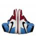 中古・古着 NIKE (ナイキ) ハイカットスニーカー/AIR JORDAN 1 RETRO HIGH OG FEARLESS マルチカラー サイズ:26cm：16000円