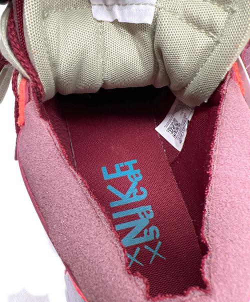 NIKE（ナイキ）NIKE (ナイキ) KAWS × sacai × Nike Blazer Low 