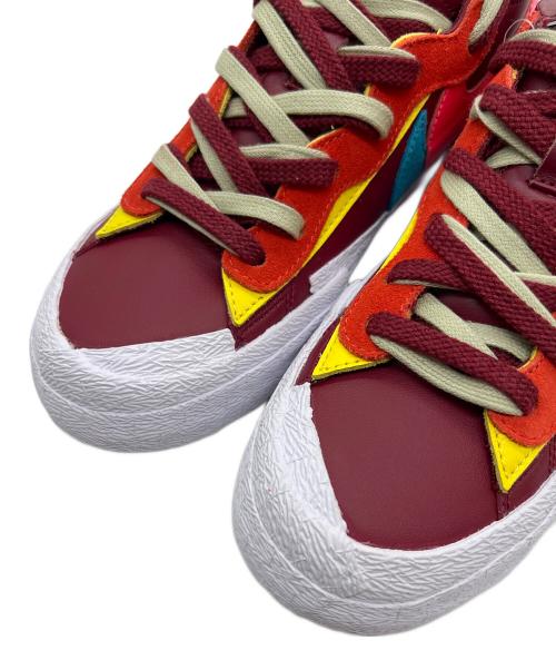 NIKE（ナイキ）NIKE (ナイキ) KAWS × sacai × Nike Blazer Low 