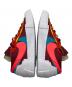 中古・古着 NIKE (ナイキ) KAWS × sacai × Nike Blazer Low 