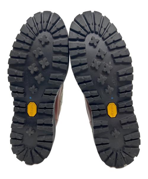 Danner（ダナー）Danner (ダナー) エンジニアブーツ ブラウン×グリーン サイズ:7 1/2の古着・服飾アイテム