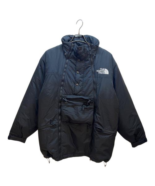 THE NORTH FACE（ザ ノース フェイス）THE NORTH FACE (ザ ノース フェイス) 中綿ジャケット ブラック サイズ:L 未使用品の古着・服飾アイテム